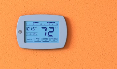 Set My Honeywell Thermostat Temperature