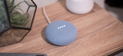 google home mini not responding