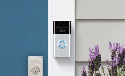 Save Ring Doorbell Video Without Subscription