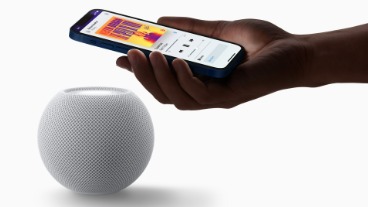 Play Music on HomePod