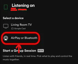 Spotify on the Apple HomePod and HomePod Mini