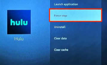 Hulu Error Code P-DEV320