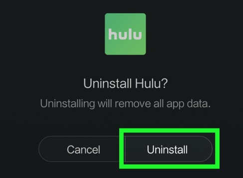 Hulu Error Code P-DEV320