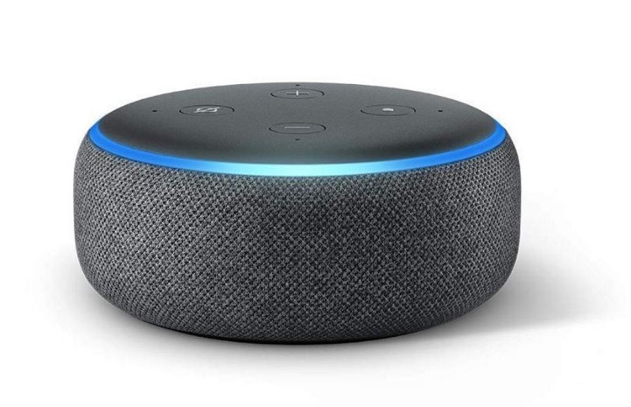 Amazon Echo keeps losing connection