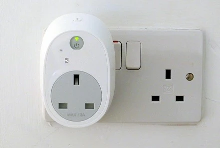 Kasa Smart Plug Overheating Problems