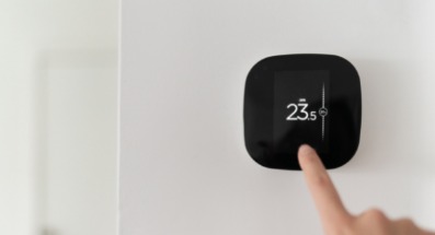 Amazon Thermostat Not Connecting To Wifi