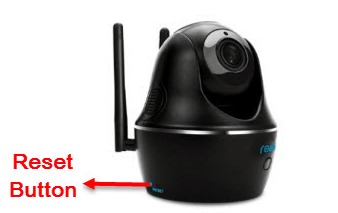 How To Reset Reolink Wifi Camera ?