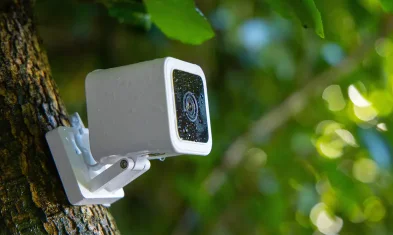 Kasa Smart Security Camera Setup