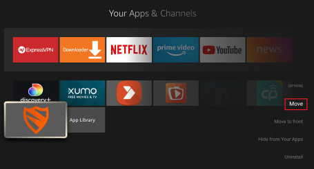 Block Ads and Pop-Ups on FireStick