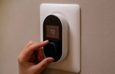 How to Reset a Wyze Thermostat