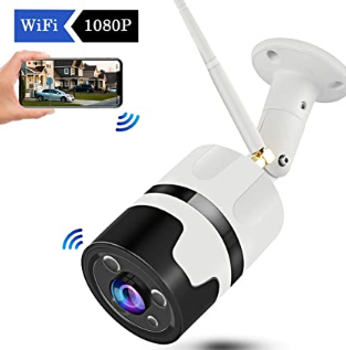 Set Wi-Fi Connection of Hikvision Camera