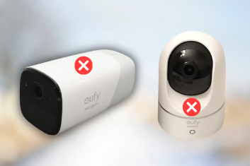 How to Troubleshoot Eufy Camera