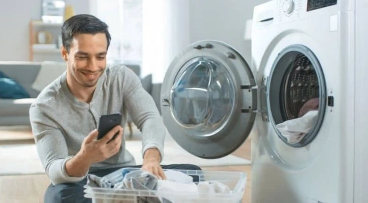 Best Washing Machines 2025