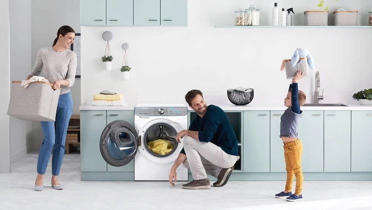 Best Budget Washing Machines 2025