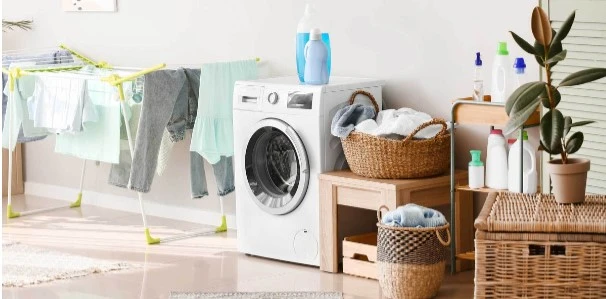 Best Washing Machines 2025