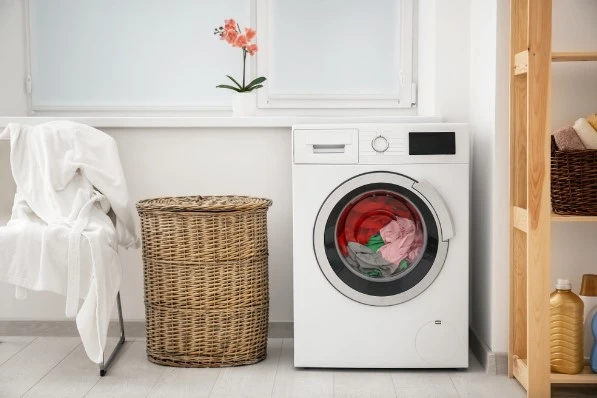 Best Washing Machines 2025