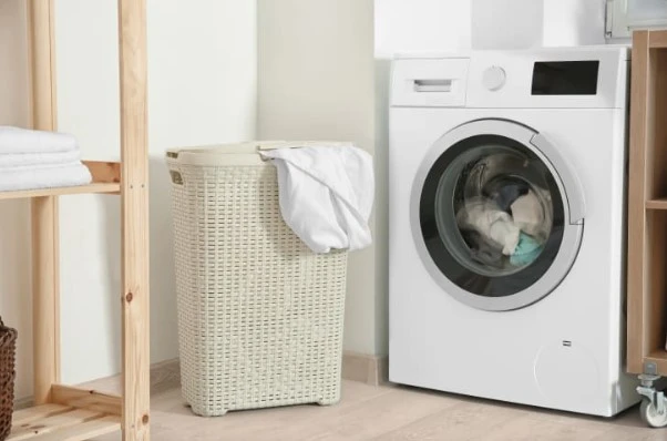 Best Washing Machines 2025