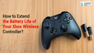 How to Extend the Battery Life of Your Xbox Wireless Controller?