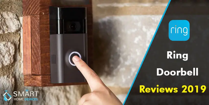 Ring Doorbell Reviews 2023 : Read the Latest Ring Doorbell Review