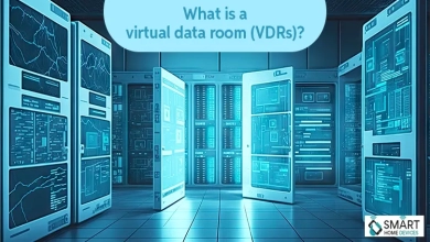 How VDRs Reshaping Information Management Across All Sectors