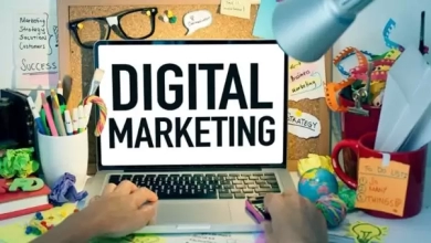 Mastering the Digital Landscape: A Manufacturer's Guide to Effective Digital Marketing Strategies